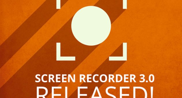 ice cream Screen-Recorder โปรแกรมจับภาพหน้าจอที่เหล่าเกมส์เมอร์ใช้มากที่สุด