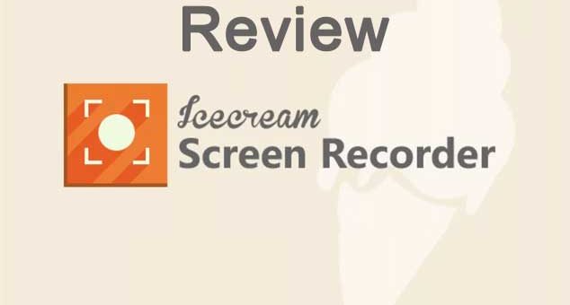 รีวิว App Rylstim Screen Recorder จับภาพหน้าจอ